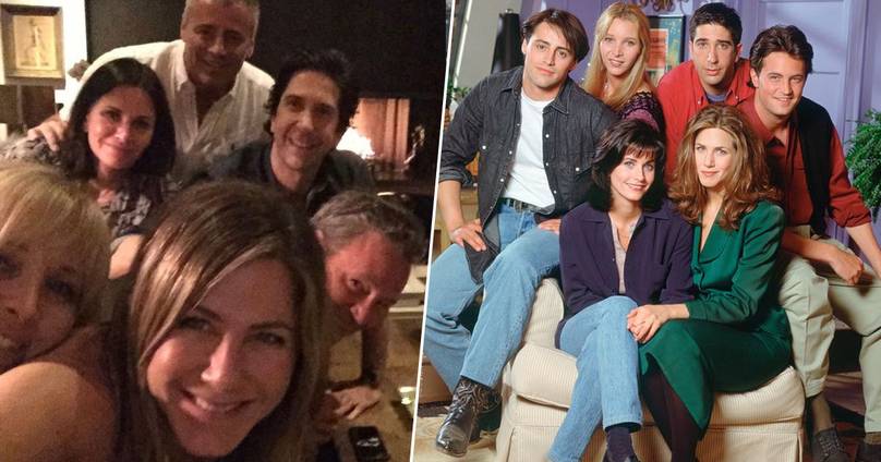 HBO Max chega ao Brasil em 29 de junho com novos 'Friends' e 'Sex and the City'