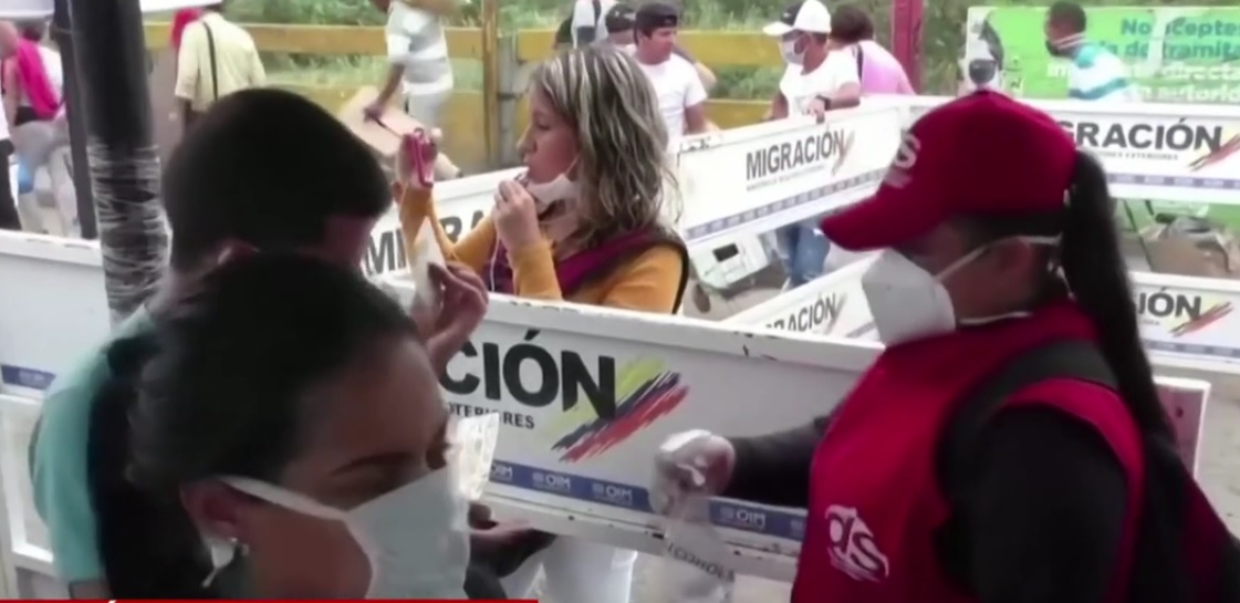 Covid-19: Colômbia estende fechamento de fronteiras terrestres e fluviais