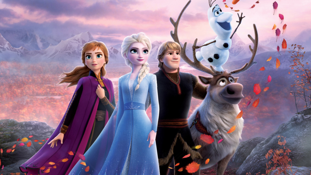 Confira curiosidades sobre Frozen 2; filme bateu recordes