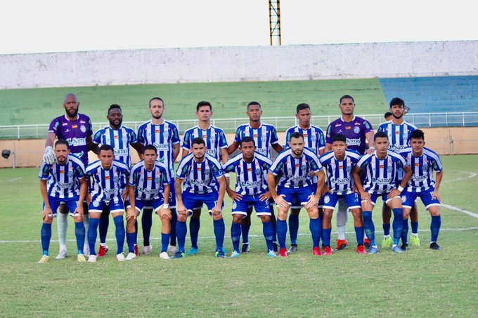 São Raimundo vence Humaitá por 1 a 0 na Série D 