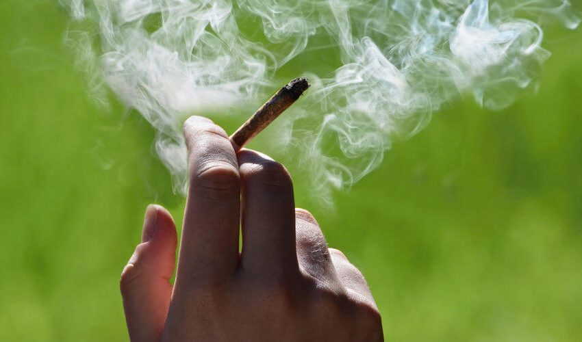 Mulher que guardou maconha no armário do trabalho tem justa causa cancelada