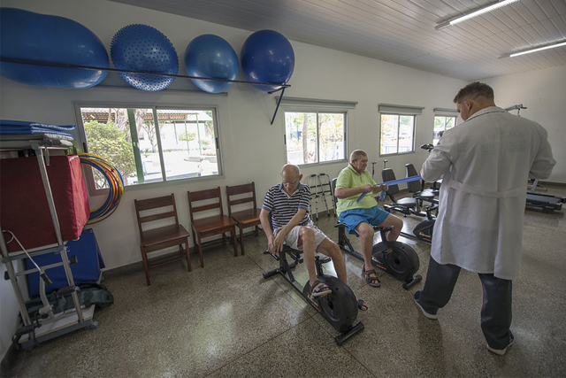 Edital do Processo Seletivo da Fundação Doutor Thomas é republicado