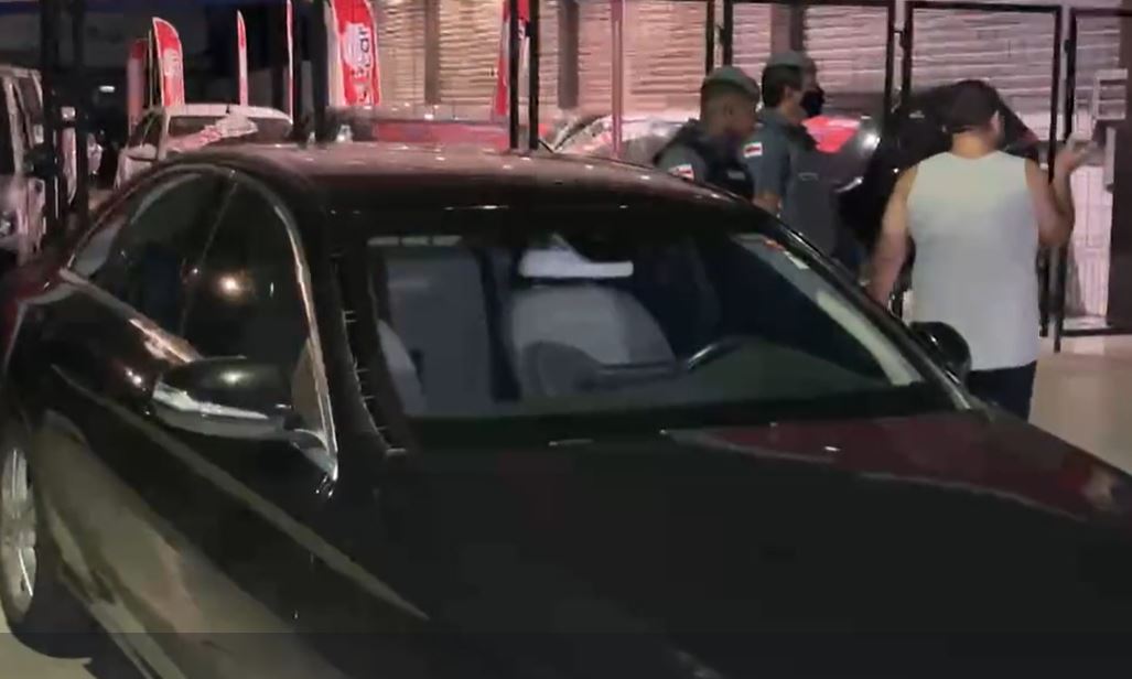 Dono de funerária é suspeito de atirar em sócia e funcionário em Manaus