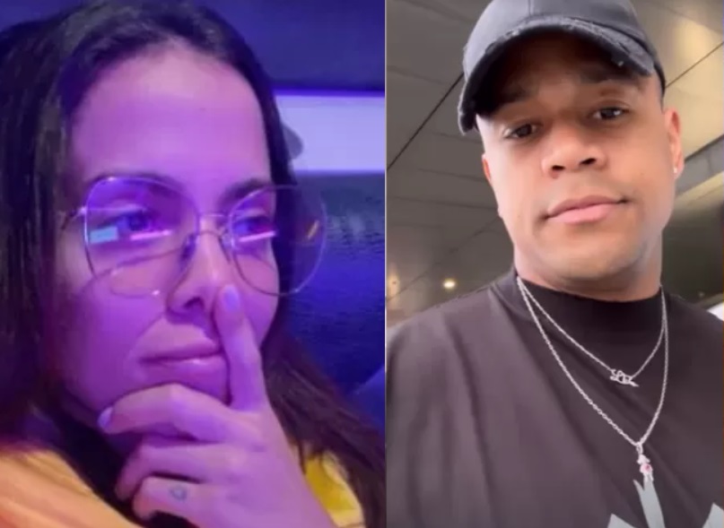 Nos EUA, Anitta, Leo Santana e mais famosos temem chegada do Furacão Milton