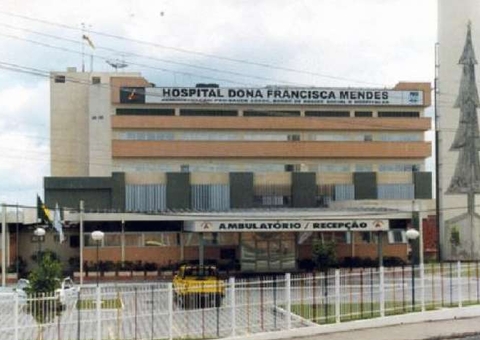 Em Manaus, homem é preso após fingir ser funcionário de hospital para furtar remédios