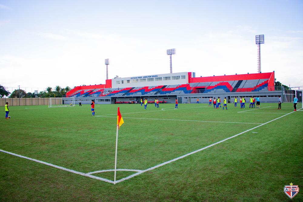CBF muda data e horário de jogo entre Bahia de Feira-BA e Nacional