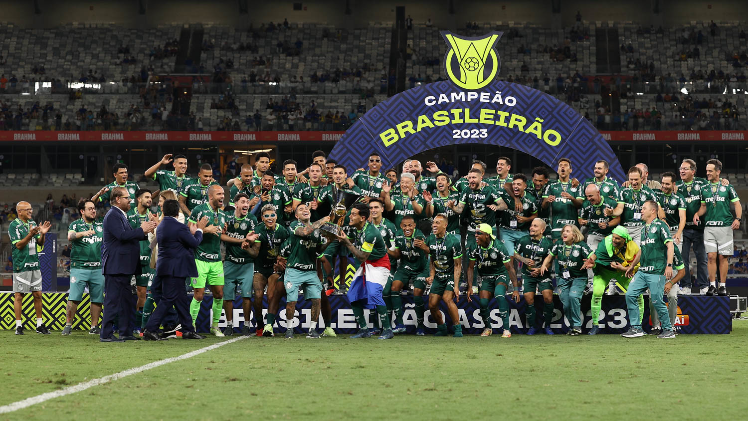 Após sucesso com Paulista, YouTube faz proposta para transmitir Brasileiro em 2025