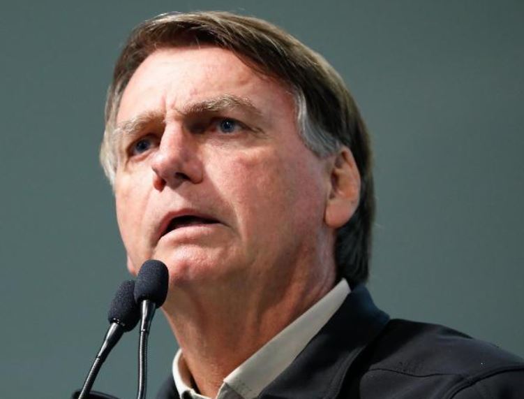 Bolsonaro depõe hoje na PF sobre suposto golpe de estado de Marcos do Val 