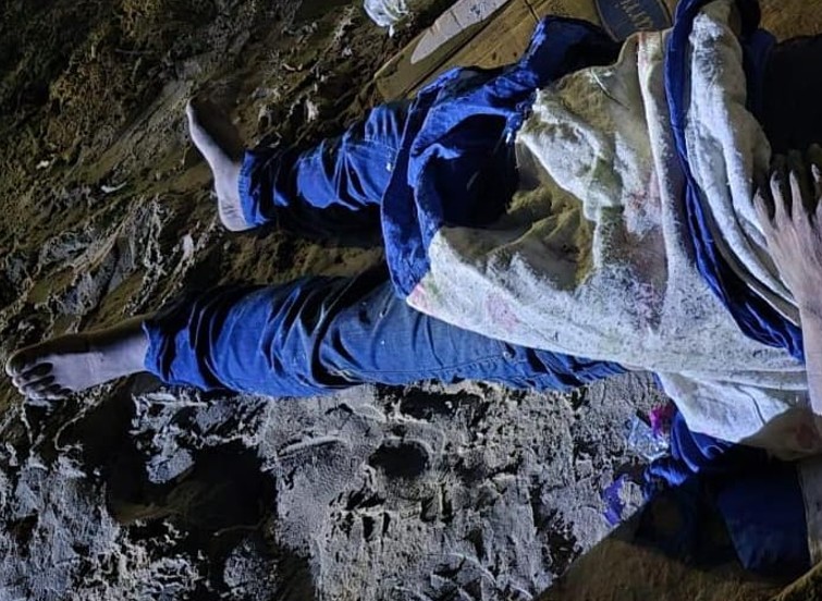 Após receber salário, trabalhador é roubado e espancado até a morte na Raiz