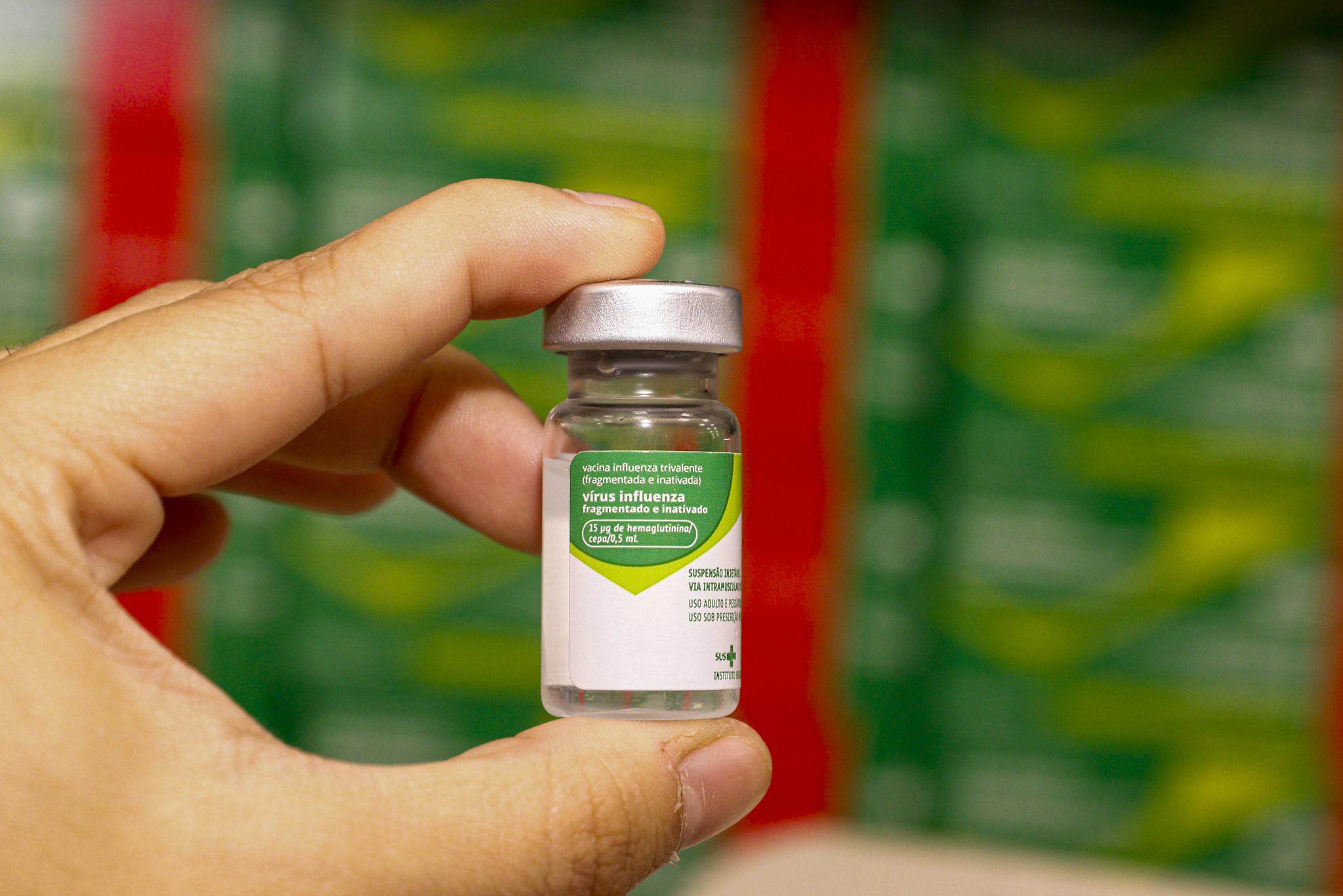 Em menos de 5 meses, Amazonas registra 132 internações por influenza