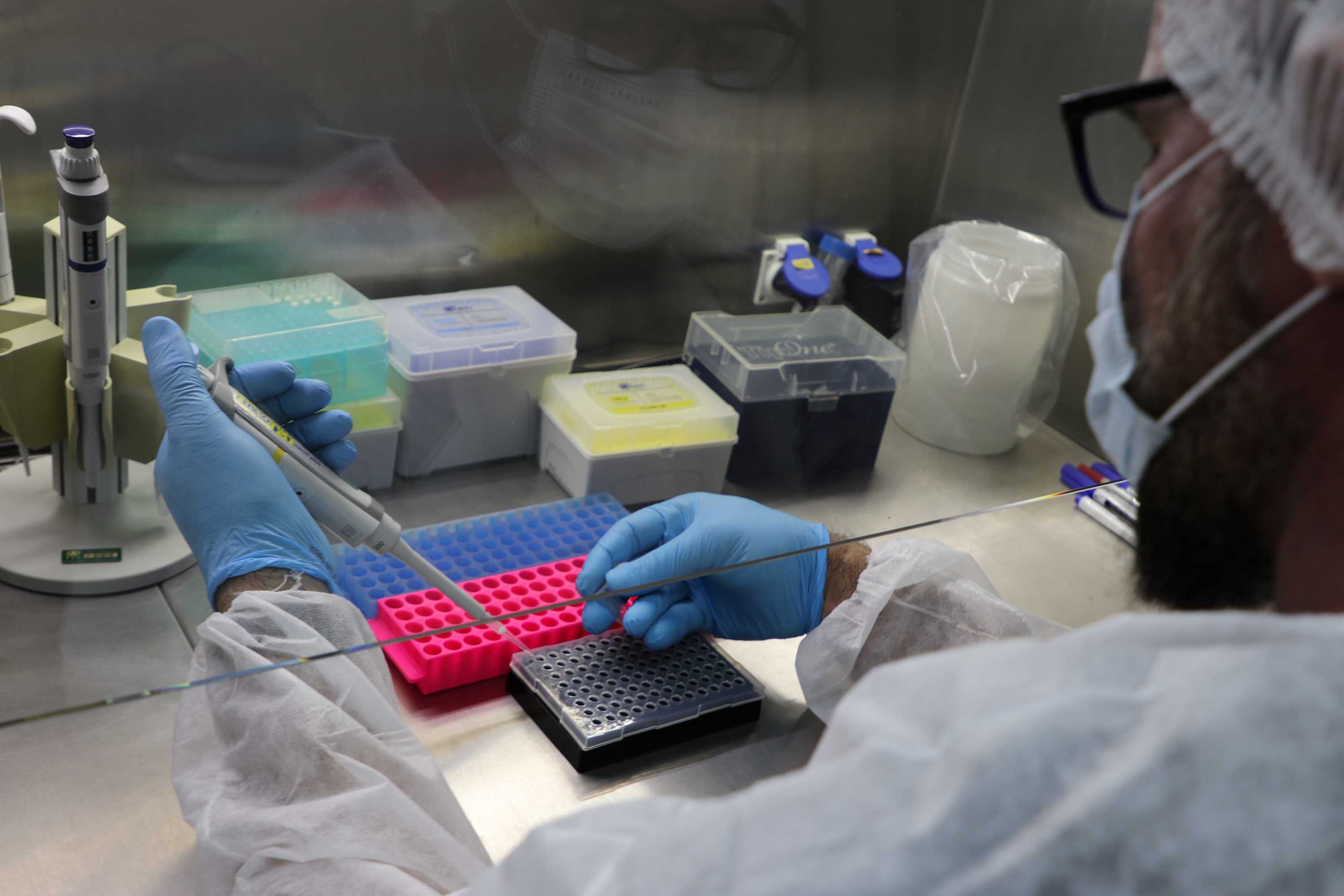 Casos de mpox aumentam no Amazonas