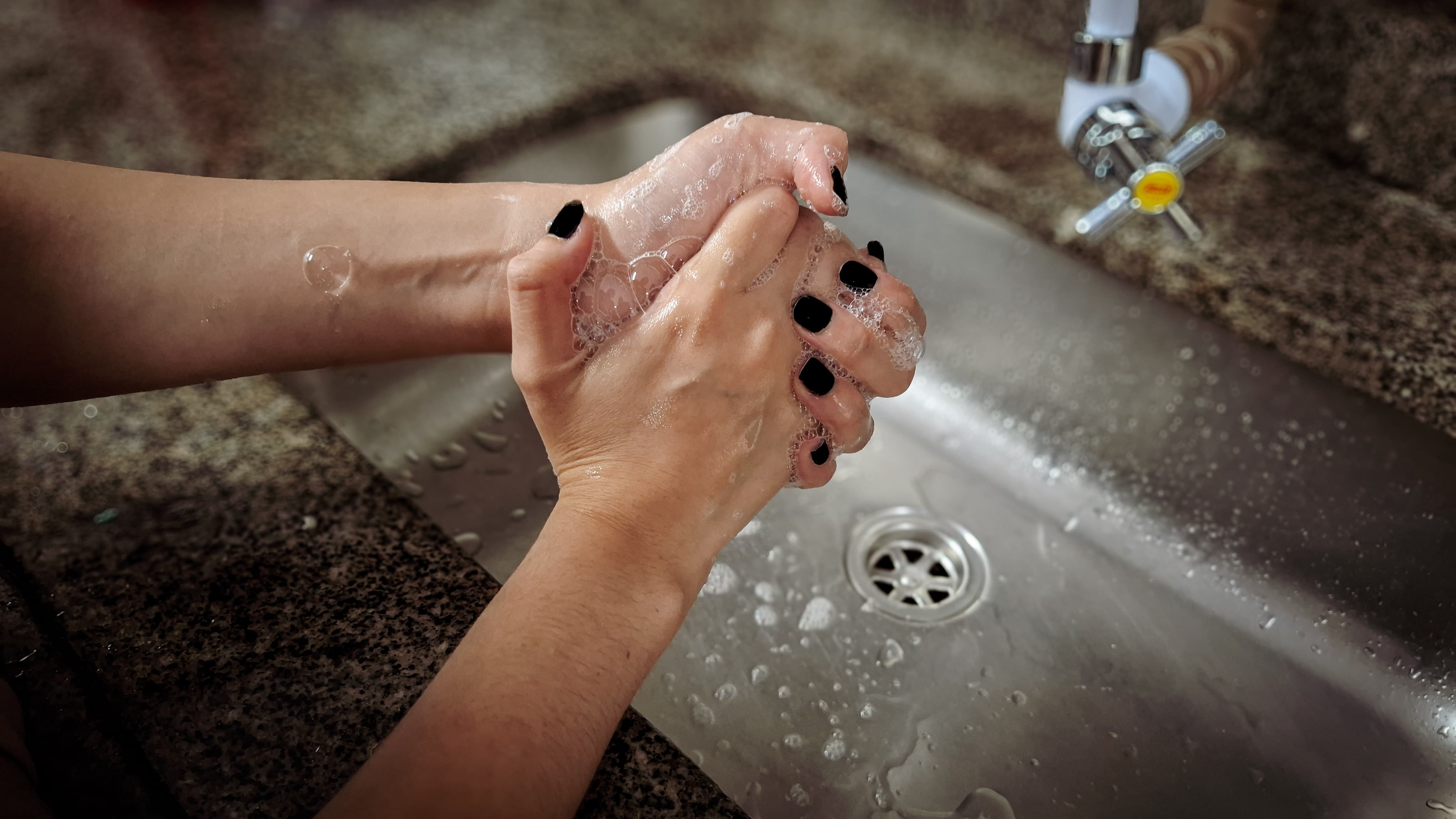 Dia Mundial da Higiene das Mãos reforça urgência na prevenção de infecções