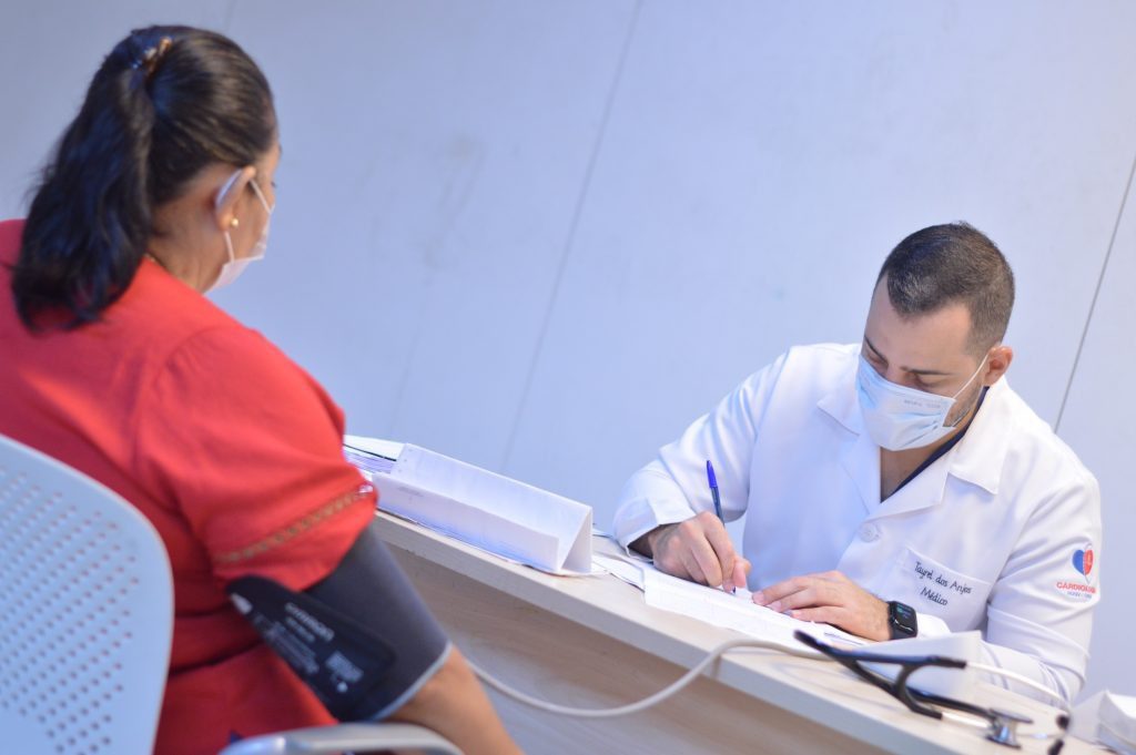 SRAG: Amazonas acumula 1.011 casos e 48 óbitos por vírus respiratórios