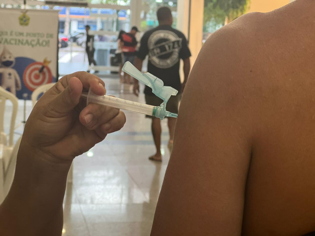 Amazonas registra 62 novos casos de Covid em 24h