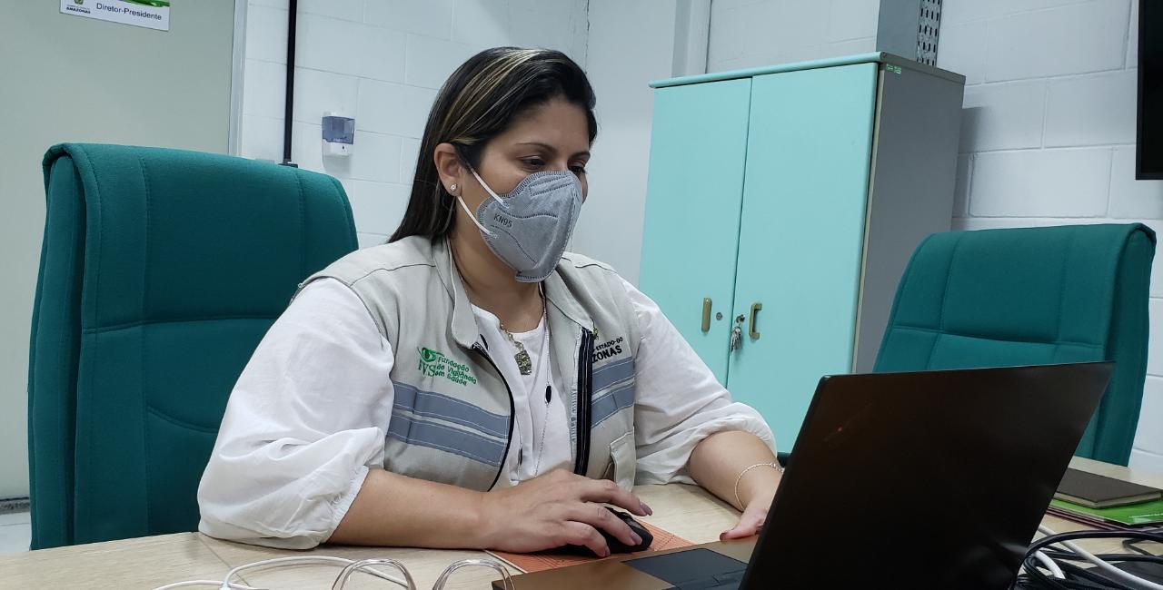 Amazonas tem duas linhas de investigação de casos suspeitos de rabdomiólise