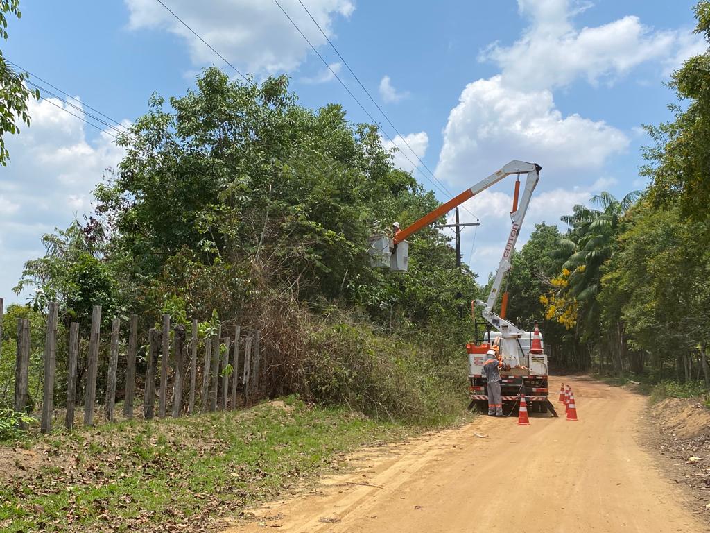 Veja onde faltará energia nesta sexta-feira em Manaus