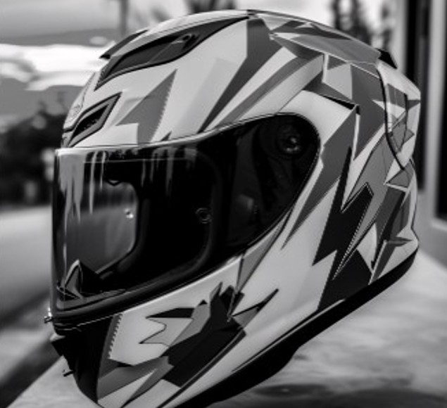 Jovem de 19 anos morre após moto colidir com árvore no Armando Mendes