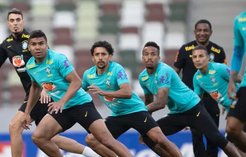 Tite faz mudanças na seleção às vésperas de jogo contra o Japão; Confira