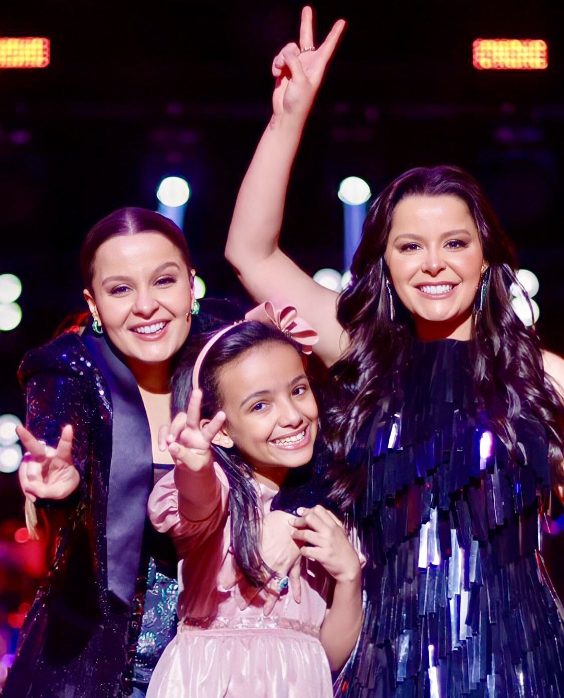 Isis Testa é campeã da 7ª temporada do The Voice Kids; reveja as apresentações