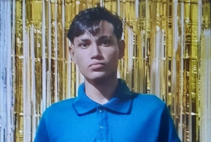 Polícia busca jovem que desapareceu na rua de casa em Manaus