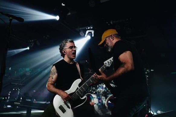 Oficina G3 volta a Manaus em novembro com nova turnê