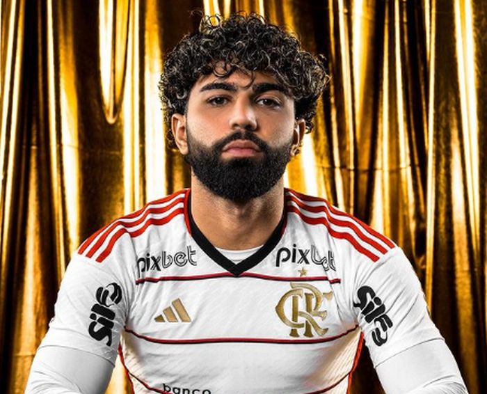 Gabigol é denunciado após apontar 'roubo' em queda do Flamengo na Libertadores
