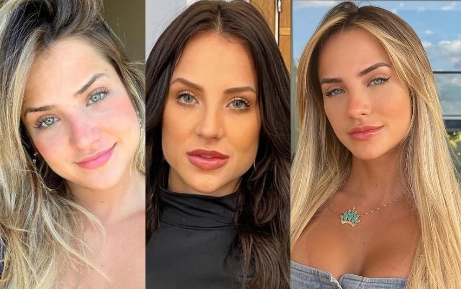 Ex-BBB Gabi Martins se arrepende de harmonização facial 