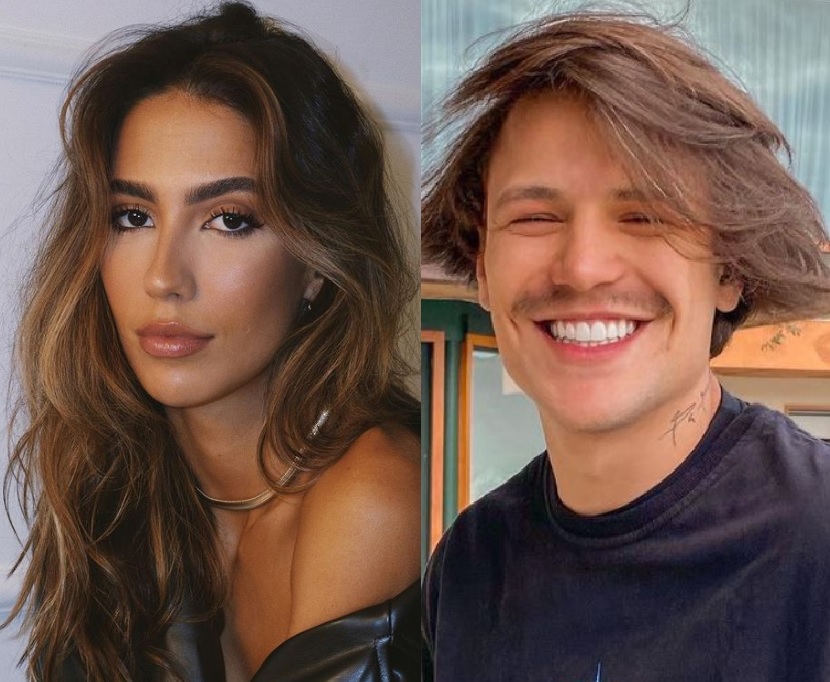 Em crise com Saulo Poncio, Gabi Brandt insinua que vai se mudar de casa