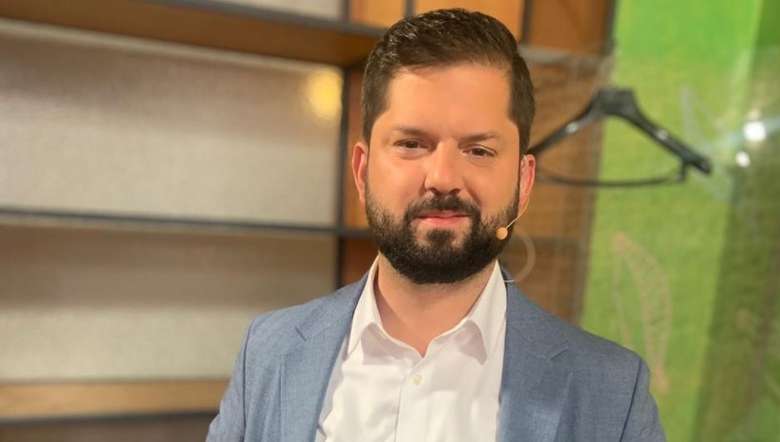 Esquerdista Gabriel Boric é eleito o novo presidente do Chile 