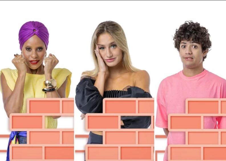 Enquete acirrada do BBB23 indica que eliminação pode ter reviravolta