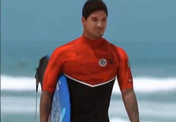 Saiba o que Gabriel Medina precisa fazer na última etapa para ir às finais