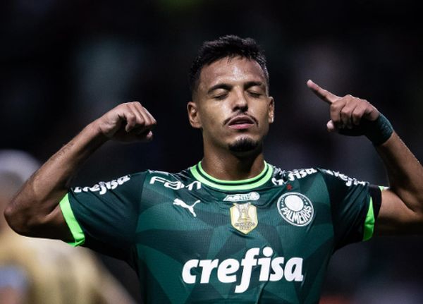 Onde estão as crias da base do Palmeiras que conquistaram duas Libertadores