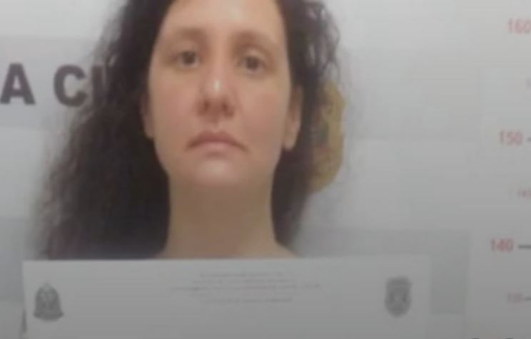 Mãe do menino Gael é denunciada pelo MP por espancar e asfixiar a criança 