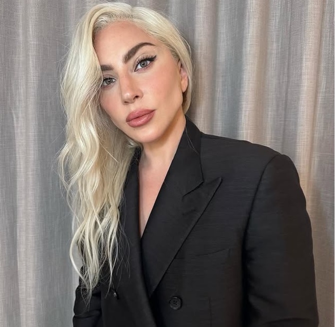 Lady Gaga é a artista escolhida para show gratuito em Copacabana