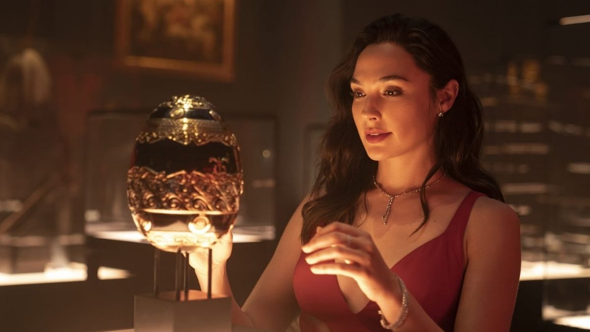 Filme de Cleópatra estrelado por Gal Gadot perde diretora