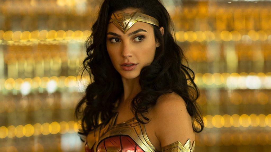 Gal Gadot será Rainha Má em live-action da Branca de Neve