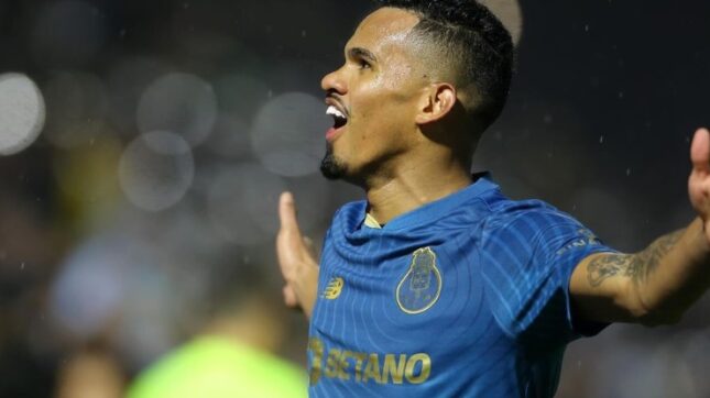 Atacante convocado por Dorival deve recusar Portugal para jogar pelo Brasil