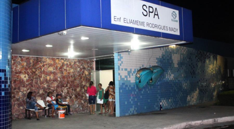 Homem é morto a tiro em assalto enquanto trabalhava em comércio de Manaus