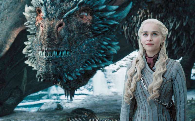 ‘Game of Thrones’: HBO contrata roteirista para spin off 10,000 Ships