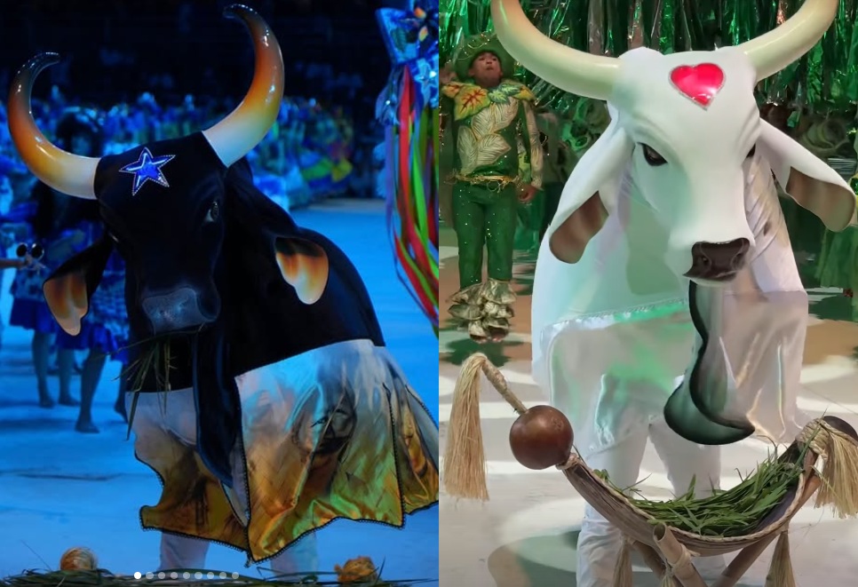 Globo se pronuncia sobre possível transmissão do Festival de Parintins 