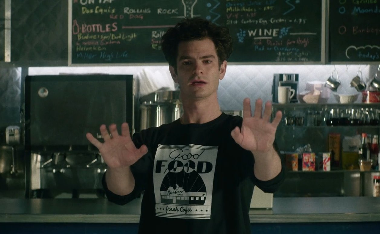 Musical estrelado por Andrew Garfield Tick, Tick...Bom ganha trailer