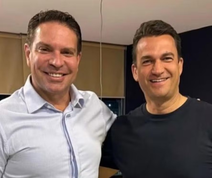 Investigação sobre Ramagem leva à prisão de filho de garimpeiro em Roraima