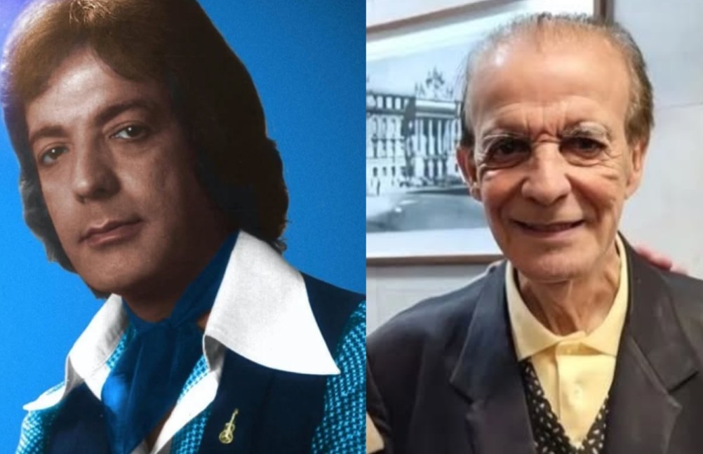 Morre Nilton Cesar, a voz de "Férias na Índia", aos 86 anos