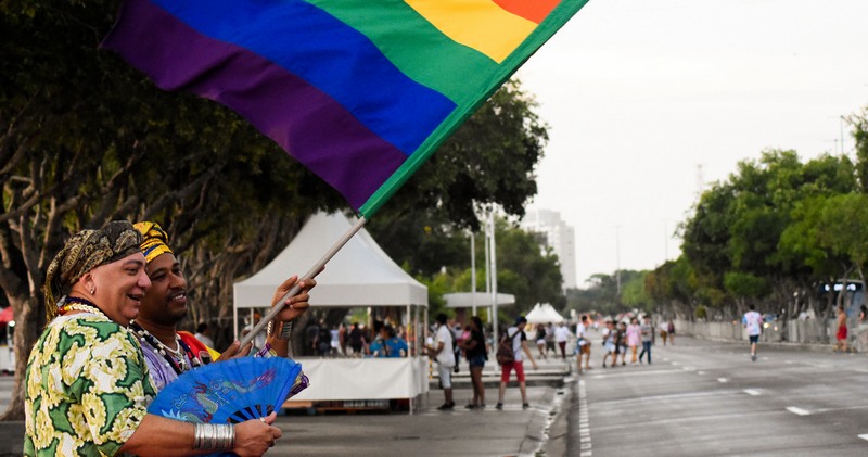 Esquenta da 23ª Parada do Orgulho LGBTQIAP+ inicia hoje no Centro de Manaus