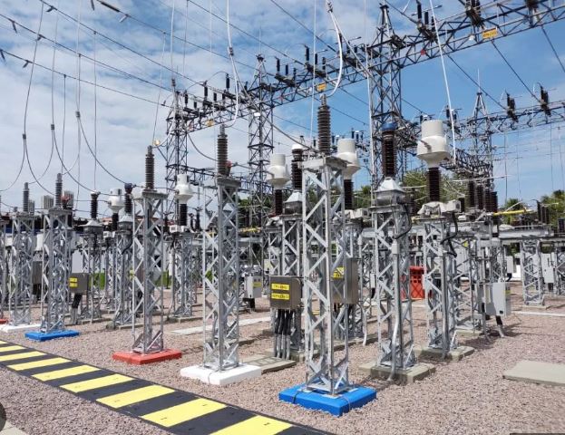 Manutenção programada deixa três bairros sem energia em Manaus