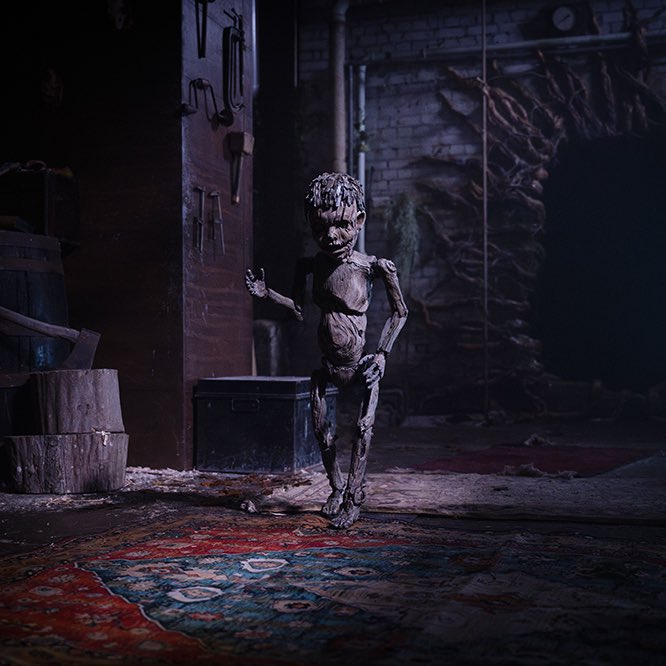 Pinóquio vai ganhar versão macabra nos cinemas