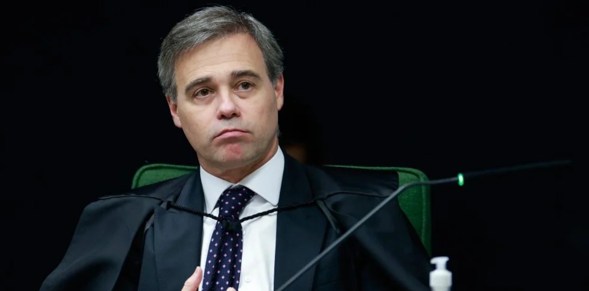 André Mendonça assume relatoria do caso Banco Master no STF