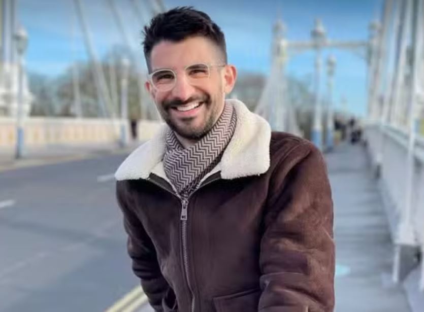 Jornalista e produtor musical brasileiro morre atropelado em Londres