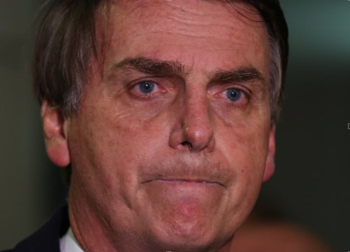 PF intima Bolsonaro para depor sobre tentativa de golpe de Estado