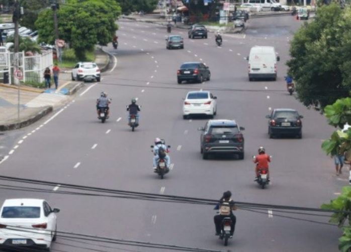 Sefaz alerta para golpe do pagamento falso de IPVA por Pix no Amazonas